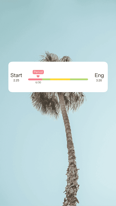 Easy Period screenshot 5