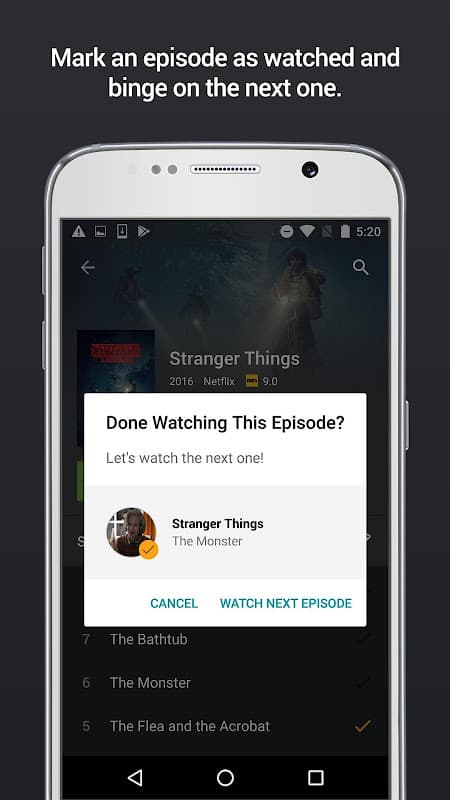 Screenshot 5