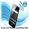 Mobile Tracker for Android icon
