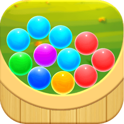 Bubble Crush icon