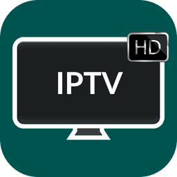 Apollo IPTV Player icon