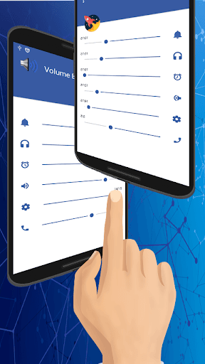ऑडियो कंट्रोल screenshot 4