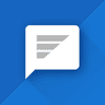Ícone de Pulse SMS (Phone/Tablet/Web)