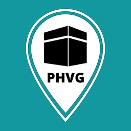 PHVG Hajj Navigator icon