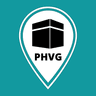 Symbol von PHVG Hajj Navigator