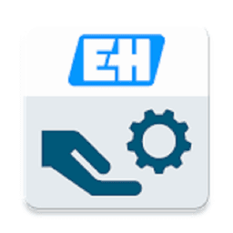 Endress+Hauser SmartBlue icon
