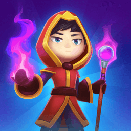 Beam of Magic: RPG Multiplayer icon