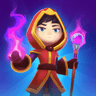 Значок Beam of Magic: RPG Multiplayer