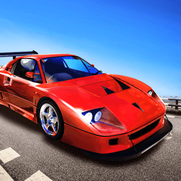 Car Games - Driving Simulator icon