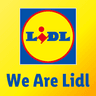 Symbol von We Are Lidl