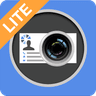 أيقونة ScanBizCards Lite - Business C