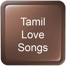 Tamil Love Songs icon