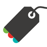 MERCAREA: Vendor icon