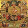 Icono de Житија светих