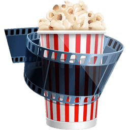 Cinemaghar icon