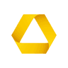 Biểu tượng Commerzbank Banking - The app at your side