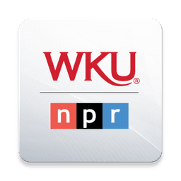 WKU Public Radio App icon