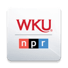 Ícone de WKU Public Radio App