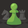 Chess - Play and Learn Online icon
