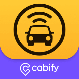 Easy, a Cabify app icon