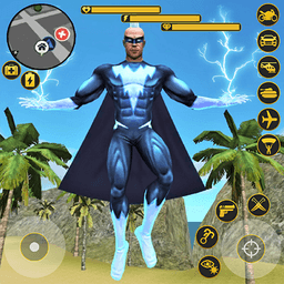 Energy Joe icon