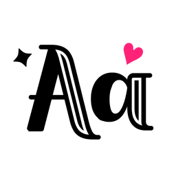 Fonts Keyboard Themes & Emoji icon