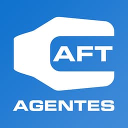 AFT - Agentes icon