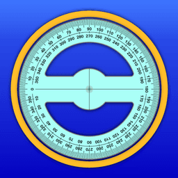 Protractor Tool icon