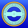 Protractor Tool icon