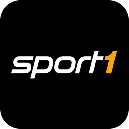 SPORT1 - Fussball News, Sport heute & Livestream icon