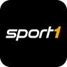 SPORT1 - Fussball News, Sport heute & Livestream icon
