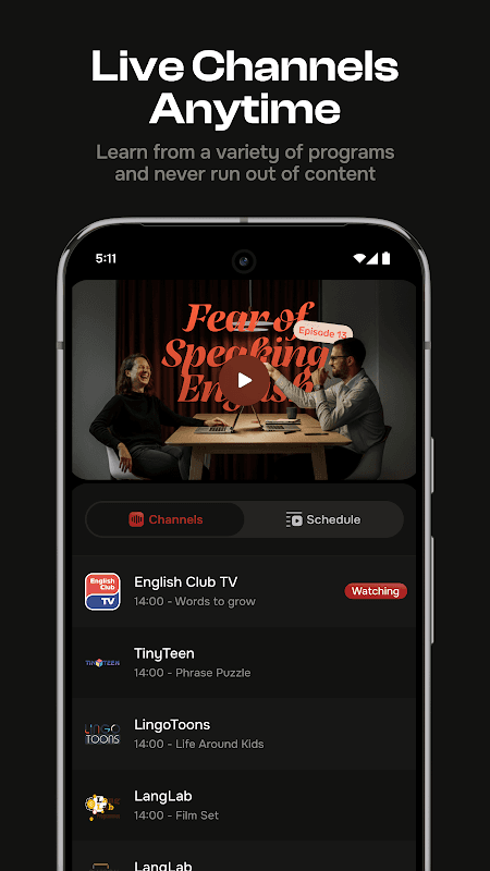 English Club – Daily Challenge screenshot 6