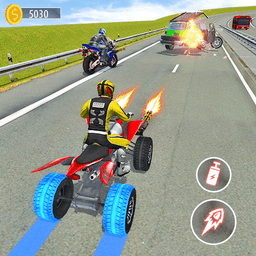 Motor Bike Stunt & Bike Race icon