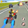 Ikon Motor Bike Stunt & Bike Race