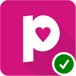 Trusted Dating for Turkish Singles - Pembe Panjur icon