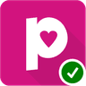 Trusted Dating for Turkish Singles - Pembe Panjur icon