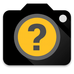 Manual Camera Compatibility icon