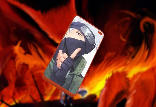 Naruto Best Anime Wallpapers HD & 4K screenshot 4
