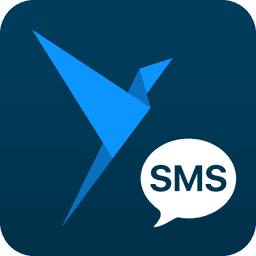 Saby SMS icon