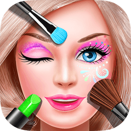Beauty Hair Salon: Fashion SPA icon