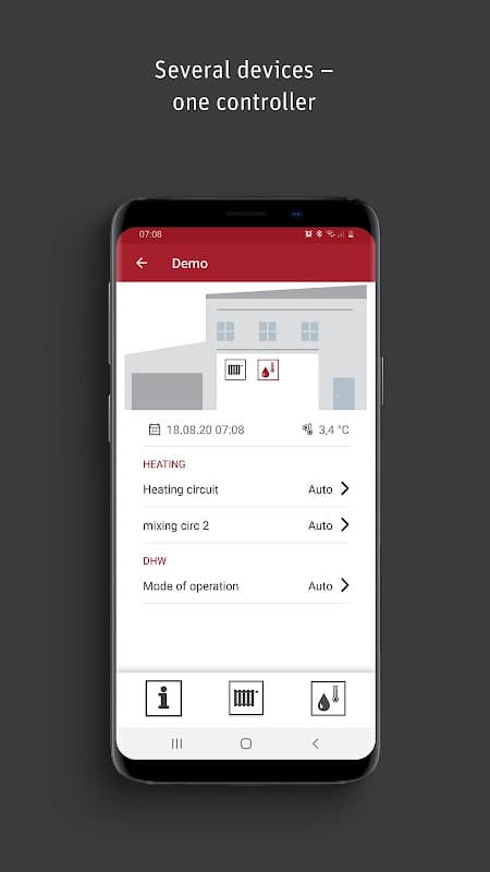 alpha control screenshot 4