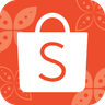 Shopee Indonesia icon