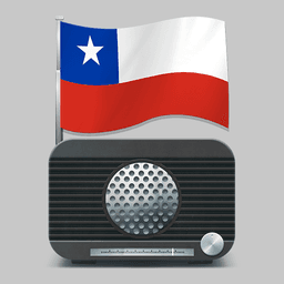 Radio Chile - FM and Online Radio icon
