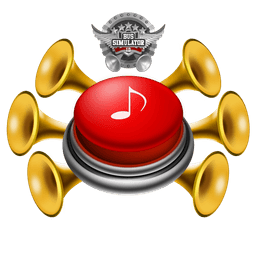 Bus Telolet Maker icon