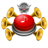 Bus Telolet Maker icon