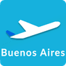 Buenos Aires Airport Guide AEP का आइकन
