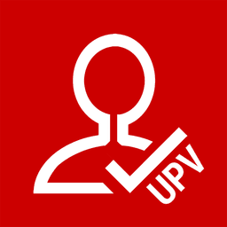 miUPV icon