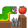Snake Puzzle: Slither to Eat icon