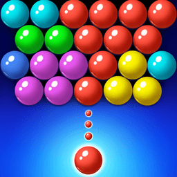 Bubble Shooter Viking Pop icon