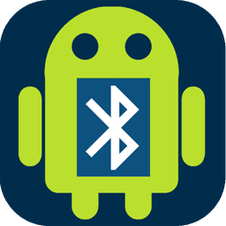 Bluetooth App Sender APK Share icon